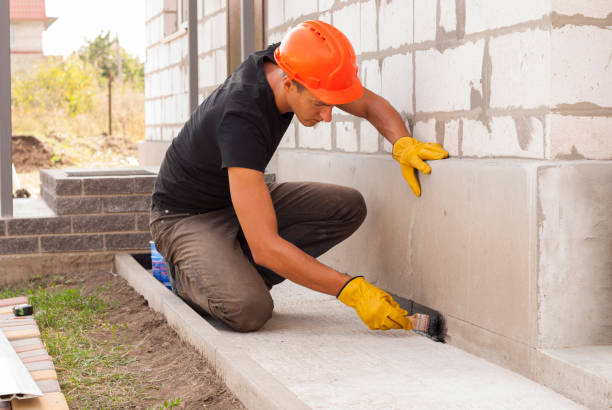 Waterproofing professionals working in Avoca, PA